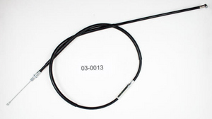 Cable, Black Vinyl, Clutch kz400 kz440