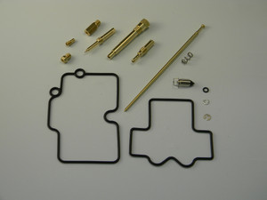 carb kit trx450er 06-09