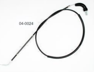 Cable, Black Vinyl, Throttle rs175 rm100 rm125 79-