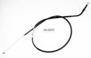 Cable, Black Vinyl, Clutch rm250 81-83