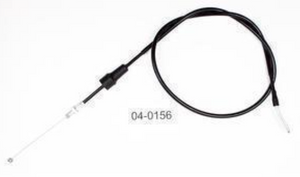 Cable, Black Vinyl, Throttle rm250 95-96