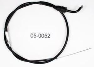 Cable, Black Vinyl, Throttle yz490 84-90 wr200 90