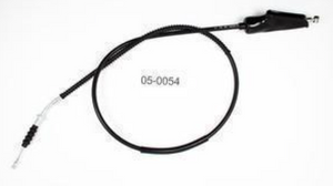 Cable, Black Vinyl, Clutch ytz250 85-86 yz250 83-8