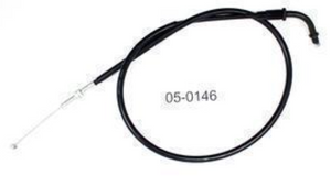 Cable Throttle pull xv750 89-97 xv1100 88-98