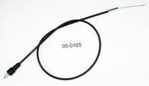 Cable, Black Vinyl, Throttle yfm250 89-91