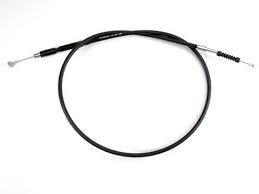 Cable, Black Vinyl, Throttle vrsc vrod