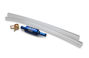 Hydraulic Brake Bleeder