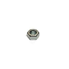 hex nut DIN 934 M6