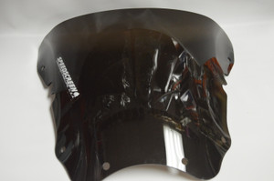 YZFR6 99-01 DARK SMOKE