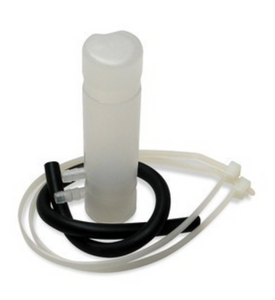 BATTERY ACID CATCH TANK