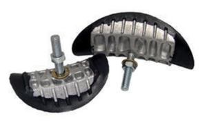 Wheel rim lock, 2.50