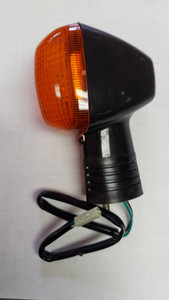 T/S CBRF4i 2001 REAR