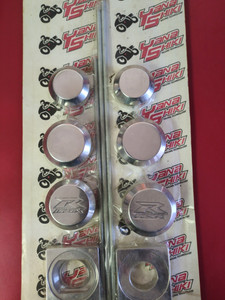 AX DRESS GSXR ALL ENGRV