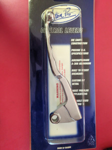 LEVER VN800 CLU CHR WIDE