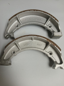BRAKE SHOE 512