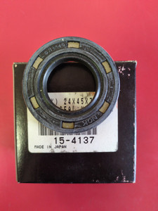 CRANK SEAL:KAW 25X45X7MM
