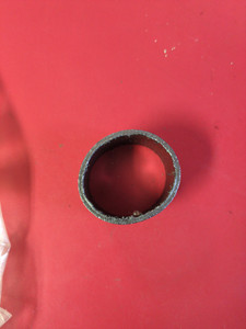 MUFFLER GSKT:HON 18391-413-000