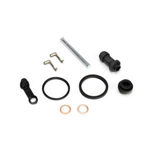 Master Cylinder Rebuild Kit - Front Suzuki DR250 9