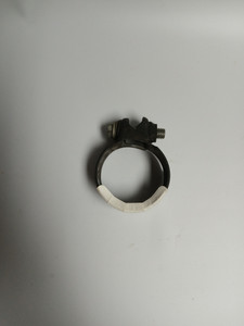 BAND, L. EX. PIPE