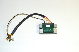 REG/RECT:SUZ GS750/1100 83