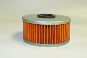 OIL FILTER HF144