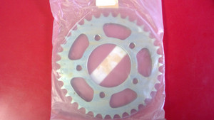 SPROCKET CMX450