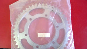 SPROCKET VN800