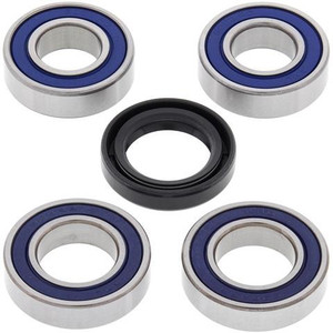 Wheel Bearing Kit Front Suzuki DR650SE 06-20, DRZ2