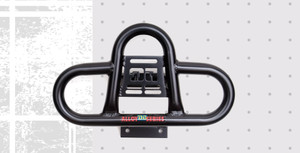 BUMPER,WB,DS650 00-03