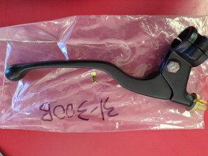 BLACK BRAKE LEVER ASSY