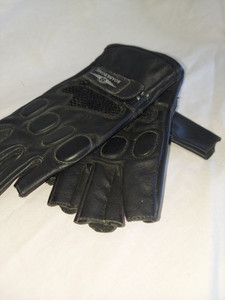 ROAD KROME MAGNETO GLOVES L