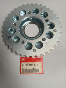 SPROCKET (37T)