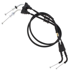 Cable, Throttle Yamaha WR250F 15-19, YZ250F 14-18,
