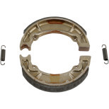 BRAKE SHOE SET YZ125/250 80-83