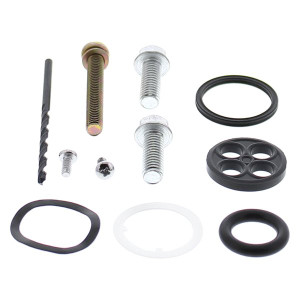 Fuel Tap Repair Kit Honda TRX250X / EX Sportrax 16 Fuel Tap Repair Kit Honda TRX250X / EX Sportrax 16