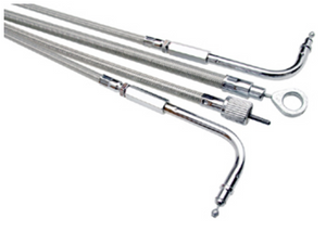 Cable, Armor Coat, Speedo VN800a 96-04