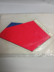 STRIPE A, L. (TYPE3)