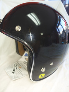 ROUTE 80 VINTAGE BLACK XL