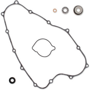 water pump rebuild kit CRF450R 09-16