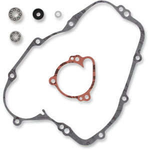water pump rebuild kit kx80 kx85 kx100 water pump rebuild kit kx80 kx85 kx100