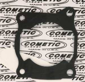 GASKET BASE YFZ350 HIGH .012"