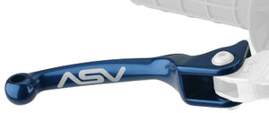 F3 ATV BRAKE BLUE H/S/K