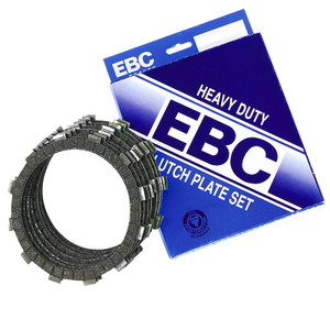 CLUTCH KIT KDX80 80-81