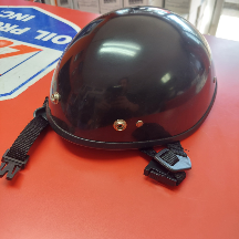 Helmet novelty combat not DOT