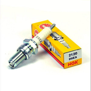 SPARK PLUG NGK D8EA