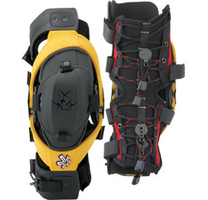 GERM-KNEE YOUTH SM/MD