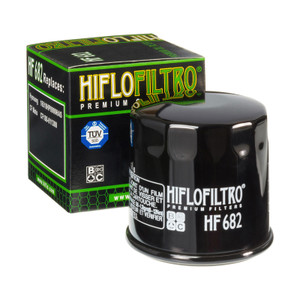 OIL FILTER UNITED MOTOR