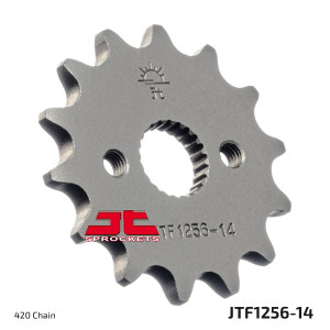 Sprocket 14 cr80 cr85
