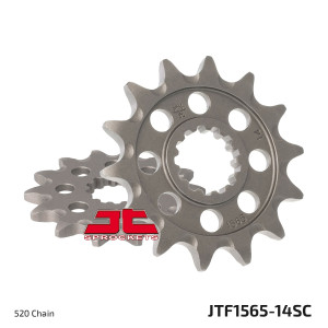 Sprocket 14 kx450f