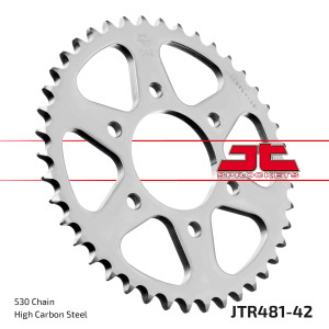 Sprocket JT KZ550 41